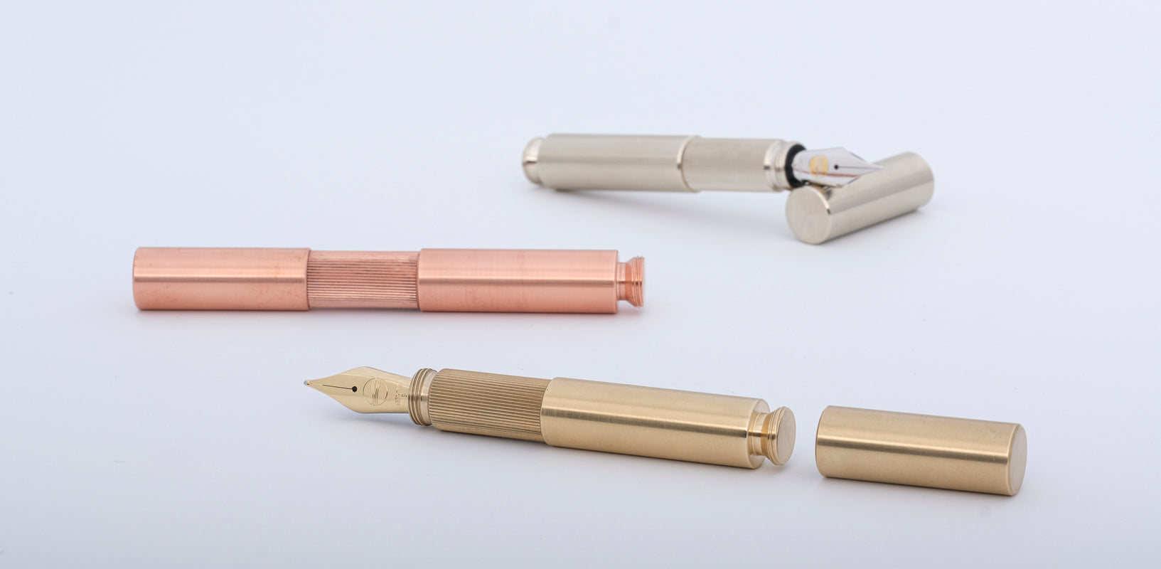 Classic Rosewood Wood Pen Handmade Wooden Pen Artisan Pen 