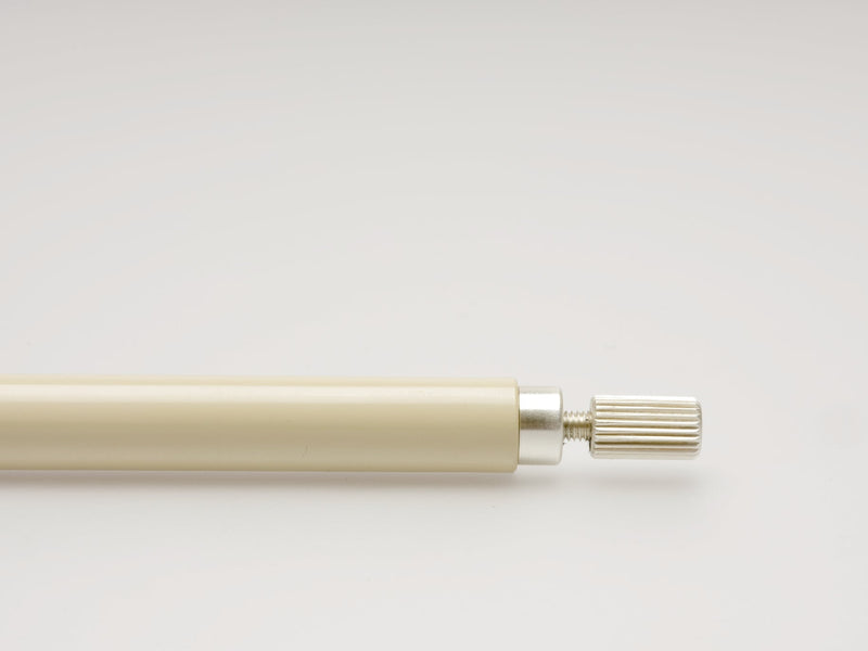 K1 in Ebonit U06 Sand & 935 Silber-ELBWOOD - The Hanseatic Penmaker