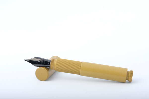 Luxury Fountain pens: Handmade precious fountain pens – ELBWOOD