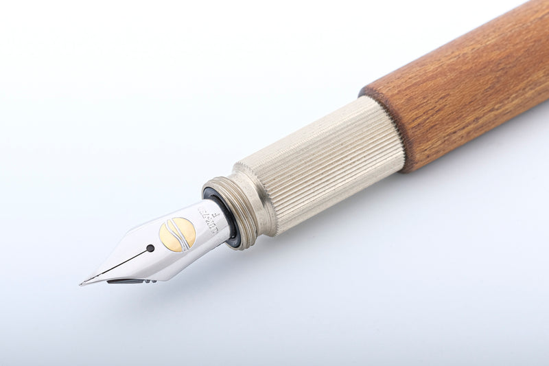 Wood Turned Pen | Handcrafted | Wood Pen | Ballpoint Pen | Twist Pen | Slim  Line| Gift | Handmade